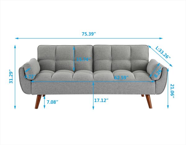 Tomi Sofa - Image 10