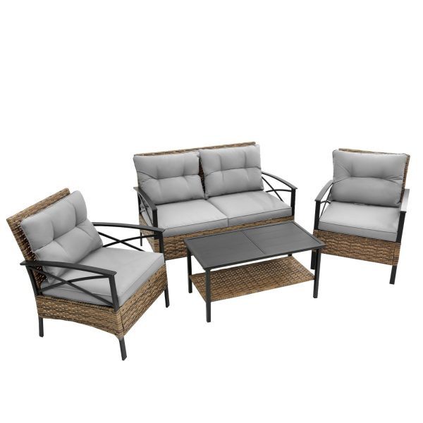 Natura 4-Piece - Image 6
