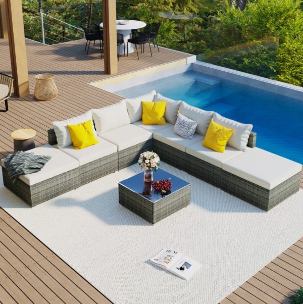 Laguna 8-Piece