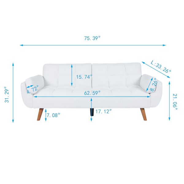 Mika Sofa - Image 2