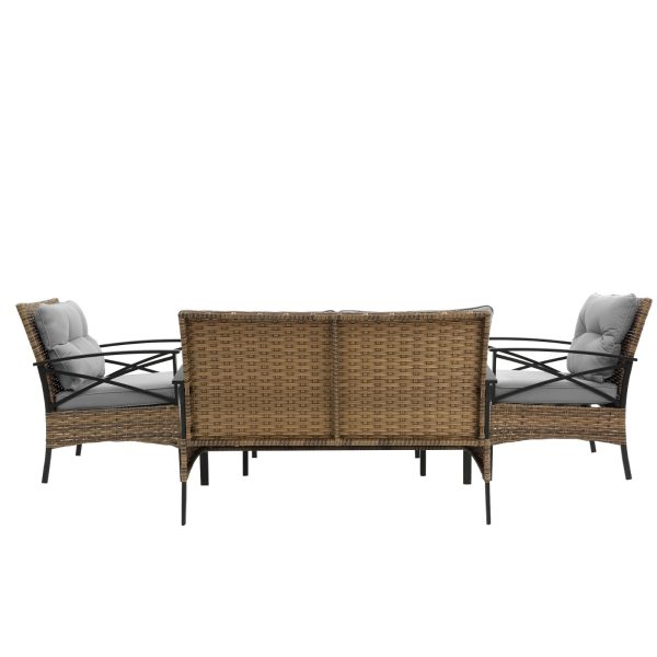 Natura 4-Piece - Image 8