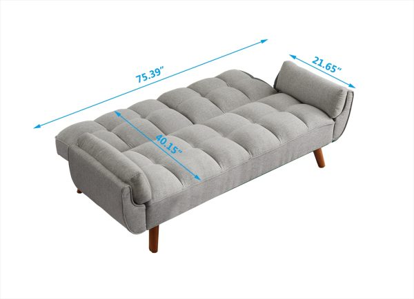Tomi Sofa - Image 4