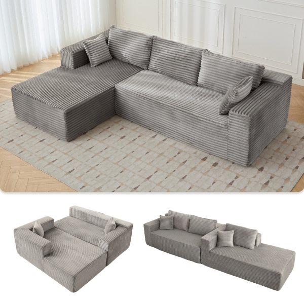 Liri Sofa - Image 2